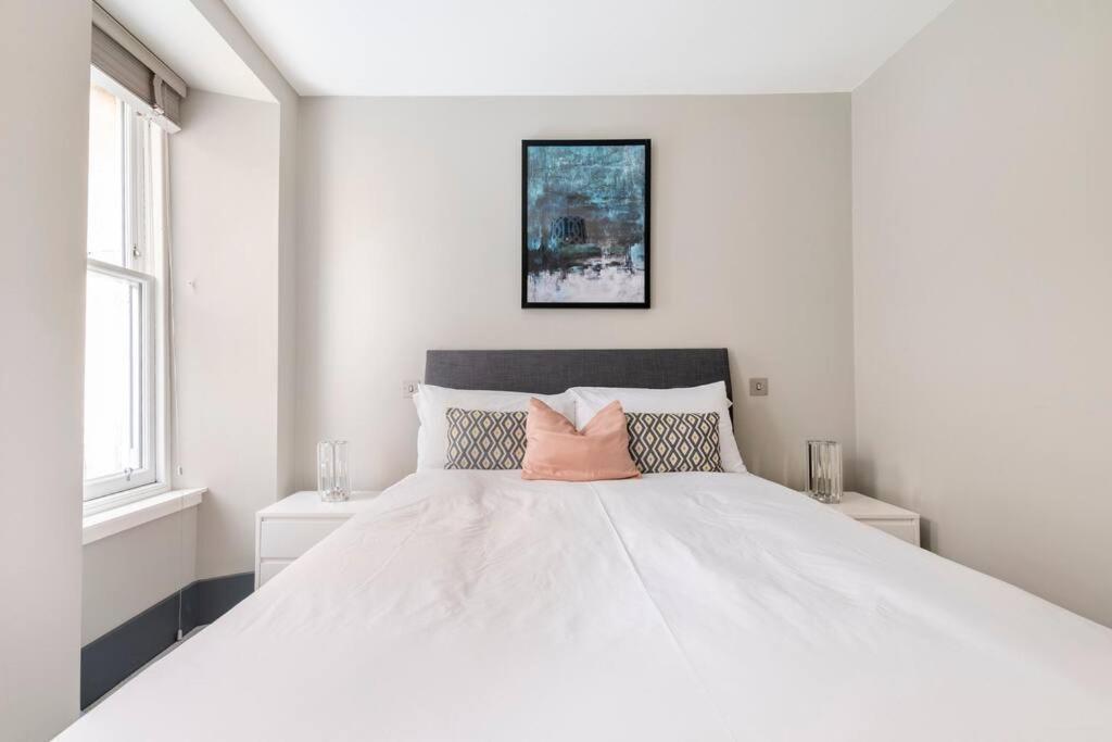 Immaculate 3 Bed With Private Entrance In Inverleith Appartement Edinburgh